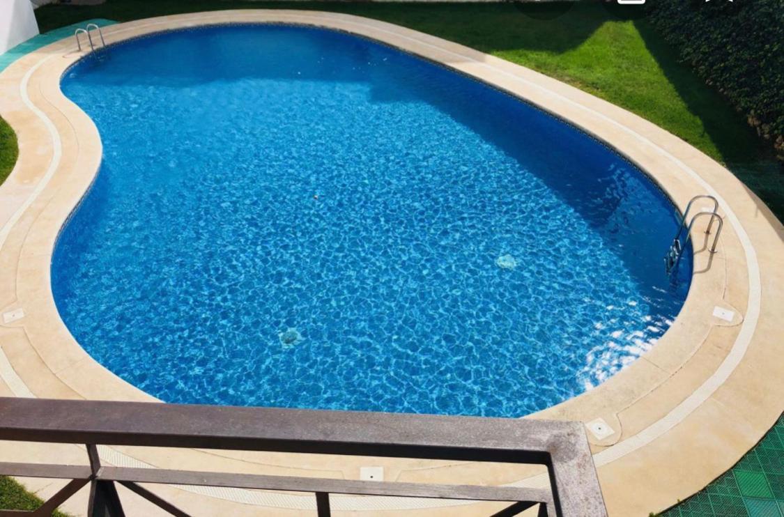Apartamento Con Terraza Y Piscina En Malgrat De Mar Buitenkant foto